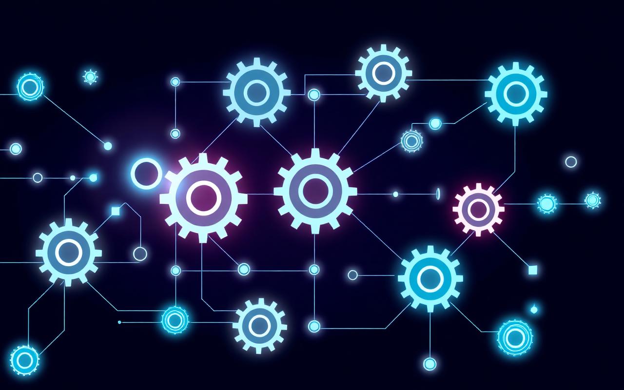 How technology made businesses more efficient