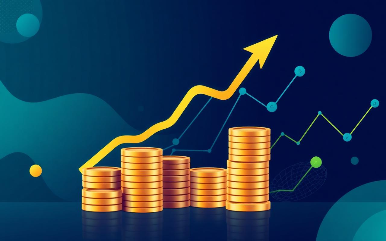Ideas for high returns on investment