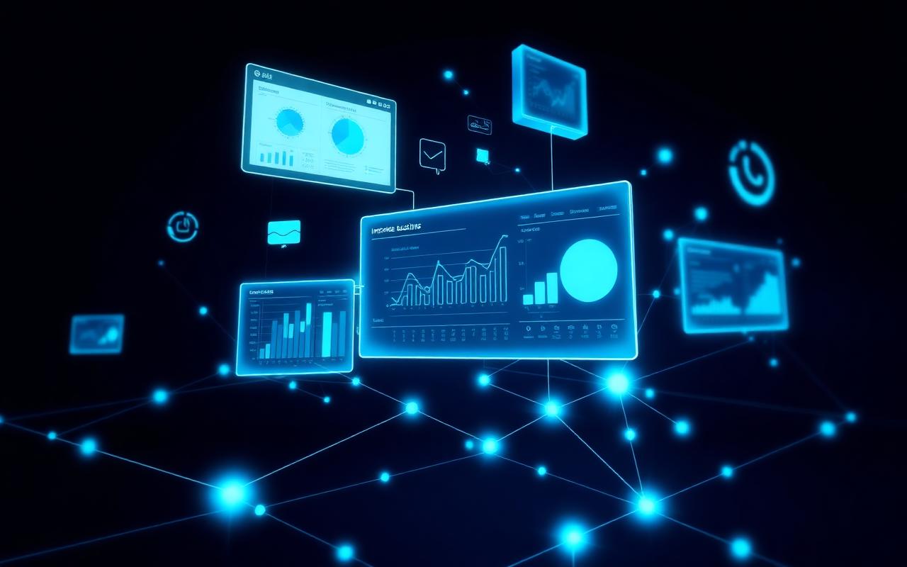5 Ways Technology Has Improved Business Today