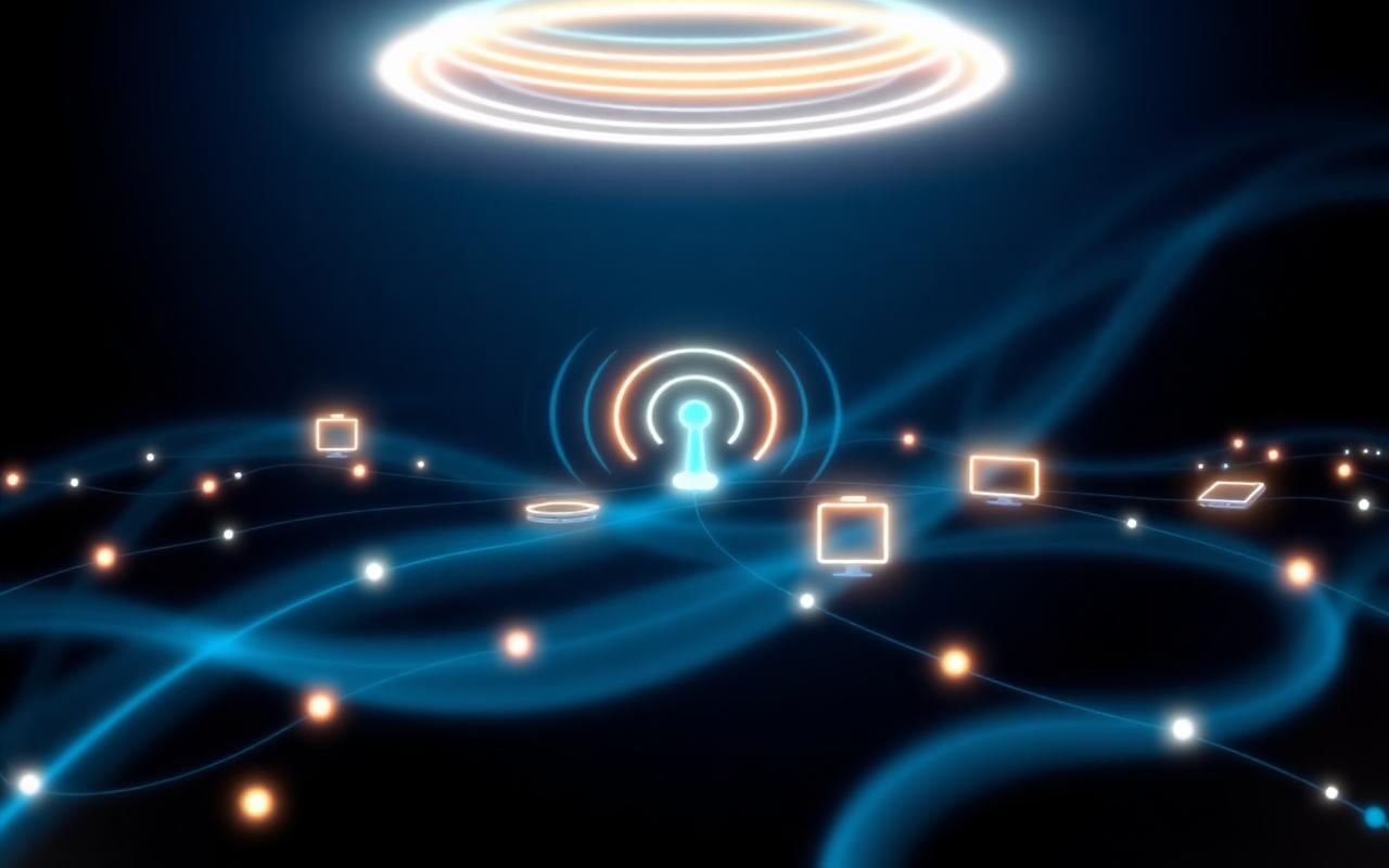 How Wireless Technology is Changing Business